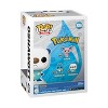 Funko POP! Games: Pokemon - Oshawott - 2 of 3