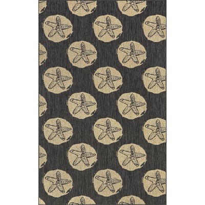 Nuloom Starfish Indoor/Outdoor Area Rug