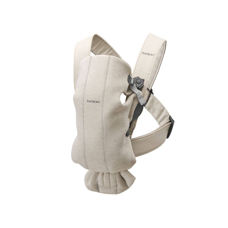 BabyBjorn Baby Carrier Mini, 1 of 14