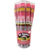 Buffalo Bills 15-ct Honey Ham Ole Smokies (Ham Sticks) - Two 15-ct Tubs - 2 of 4