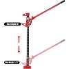 GOCAPTAIN High Lift Recovery Jack, 6000 Lb Off-Road Farm Lifting Equipment with Wide Base, Bumper Lifter for Car, Truck, SUV, Trailer, 4x4 & Farm Use - 3 of 4