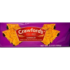 Crawfords Garibaldi - 3.5oz - 1 of 1