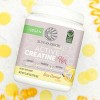 Active Creatine for HER, Monohydrate Powder Micronized PreWorkout Recovery Supplement for Women, Sunwarrior, 50 Servings - 3 of 4