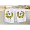 tag Lavender & Honey Guest Towel, Set of 2 - 2 of 2