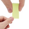 Unique Bargains Comfortable Sponge Nail Buffers 8 Pcs - 2 of 4