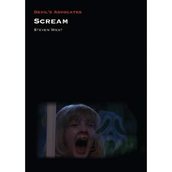 Scream - (Devils Advocates) by  Steven West (Paperback)