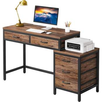 Tribesigns 51.18" Office Desk