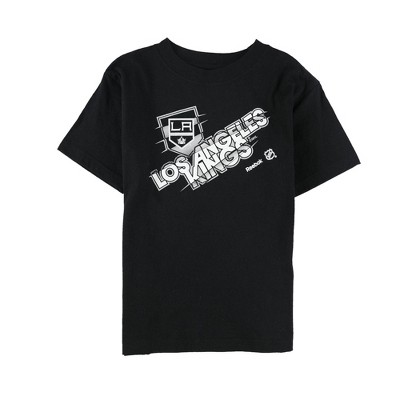 Reebok Boys Los Angeles Kings Graphic T-Shirt
