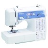 Brother Xr9550 Computerized Sewing And Quilting Machine : Target