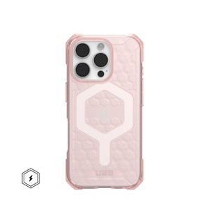 UAG iPhone 16 Pro Case Essential Armor, Enhanced Corner Protection, Compatible with MagSafe - 1 of 4