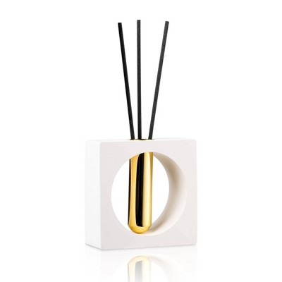 Waterdale Collection -  Circle in Square Diffuser