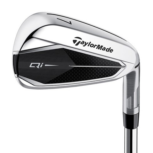 TaylorMade deals Rocketballz iron set 4-PW, AW