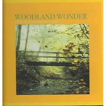 Sounds Of Nature - Woodland Wonder (CD)