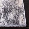 Aston ASN708 Power Loomed Indoor Rugs - Safavieh - 3 of 4
