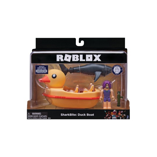 Duck Hat Roblox