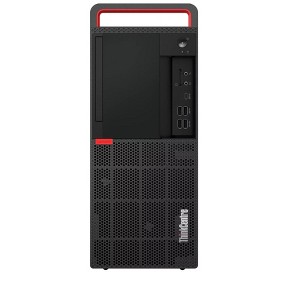 Lenovo M920T-T Certified Pre-owend PC, Core i7-8700 3.2GHz, 16GB, 512GB SSD, Win11P64, Manufacture Refurbished� - 1 of 3
