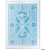 Bicycle Disney Stitch Playing Cards - 2 of 4
