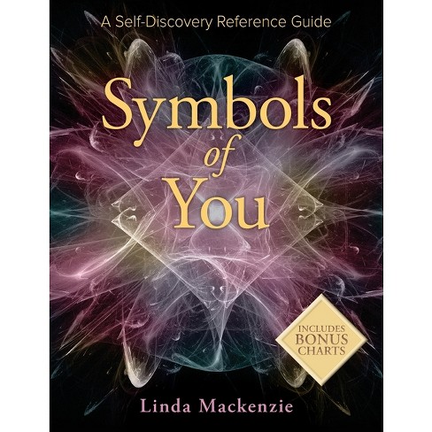 Symbols of You - by  Linda MacKenzie (Paperback) - image 1 of 1