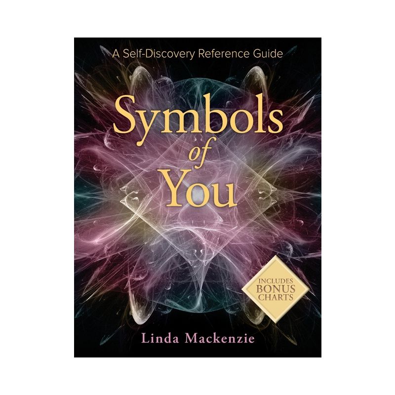 Symbols of You - by  Linda MacKenzie (Paperback), 1 of 2