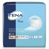 TENA ProSkin Overnight Super Incontinence Underwear, Heavy Absorbency, Unisex, 2XL, 12 Count - 3 of 3