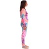 Just Love Mommy & Me Pajama Set  Matching, Cozy Sleepwear for Mother and Child - 3 of 4