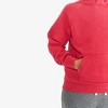 Primary Adult Cozy Fleece Pullover Hoodie (Women's Fit) - 4 of 4