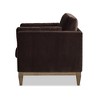 Knox 36" Modern Farmhouse Arm Chair - 3 of 4