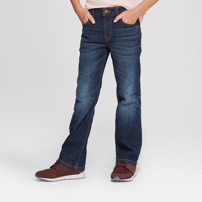 boot cut jeans for boys