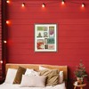 Stupell Industries Seasonal Winter Match Boxes Floating Frame Canvas Art - 3 of 4