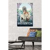 Trends International Netflix Bridgerton - Queen Charlotte Unframed Wall Poster Prints - 2 of 4