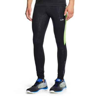 mens running tights target