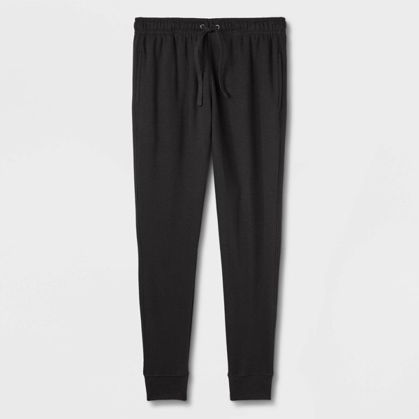 Pantalones jogger de forro polar para hombre - Goodfellow & Co™ 4