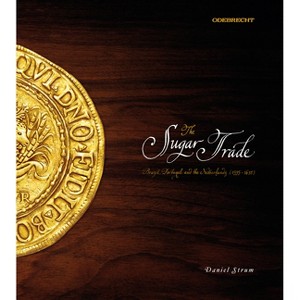 The Sugar Trade - by  Daniel Strum (Hardcover) - 1 of 1