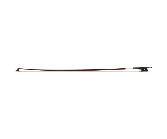 Anton Breton AB-114 Premium Brazilwood Student Violin Bow 3/4 Round