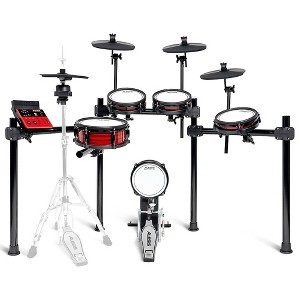 Alesis Nitro Ultimate 8-Piece Electronic Drum Set - 1 of 1