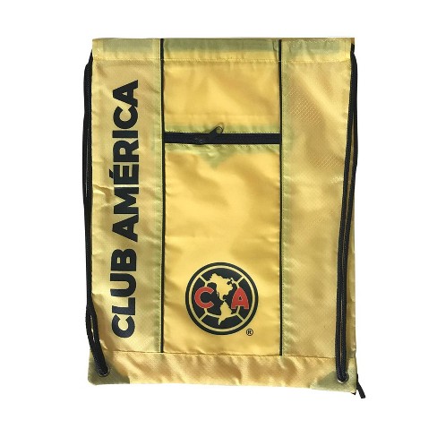 Club America Officially Licensed Drawstring 18