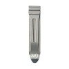 Nite Ize HipClip Universal Pocket Clip - Stainless Steel - for Cell Phone, Pocket Knife & More - Cell Phone Belt Clip with Strong 3M VHB Adhesive - 2 of 4