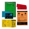Astrobrights Cardstock Paper 65 lbs 8.5" x 11" 91646 - 2 of 3