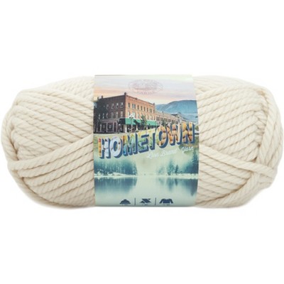 Lion Brand Hometown Yarn