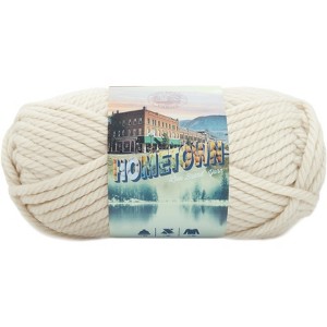 Lion Brand Hometown Yarn - 1 of 2