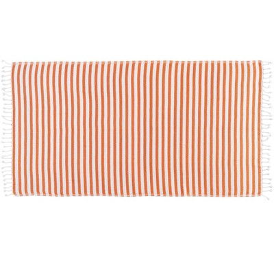 Kafthan Textile Gocek Cotton Single Bath and Beach Towel