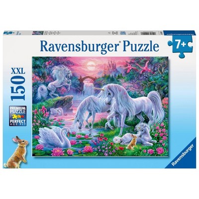 Ravensburger Puzzle - In Space, 150 XXL Pieces - Playpolis