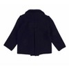 Boy's Classic Wool Jacket - MARAE - 2 of 3