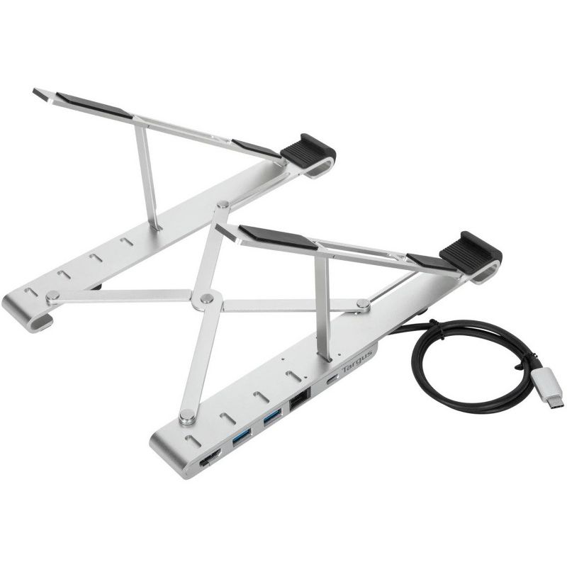 Targus Portable Stand with Integrated Dock, 5 of 10
