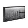Stupell Industries Countryside Farmland Front Gate, 31" x 14" - 3 of 4