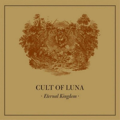 Cult of Luna - Eternal Kingdom (Vinyl)