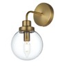 Elegant Lighting Hanson 6" Wall Sconce, Sleek Indoor Fixture - 3 of 4