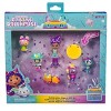 Gabby's Dollhouse Deluxe Figure Gift Set - 2 of 4