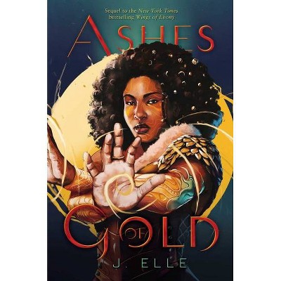 Ashes of Gold, Book by J. Elle, Official Publisher Page