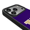 NCAA Big Ten Universities Solid Bump Cell Phone Case for Apple iPhone 17 Series - 4 of 4